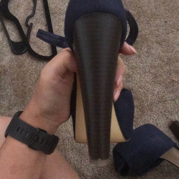 Steve Madden heels - Picture 5 of 5